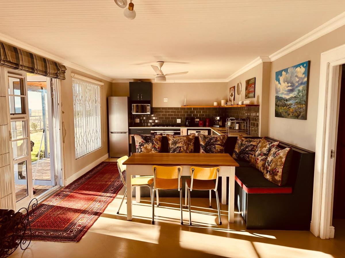 Primo Farm Apartment Paarl Exterior photo